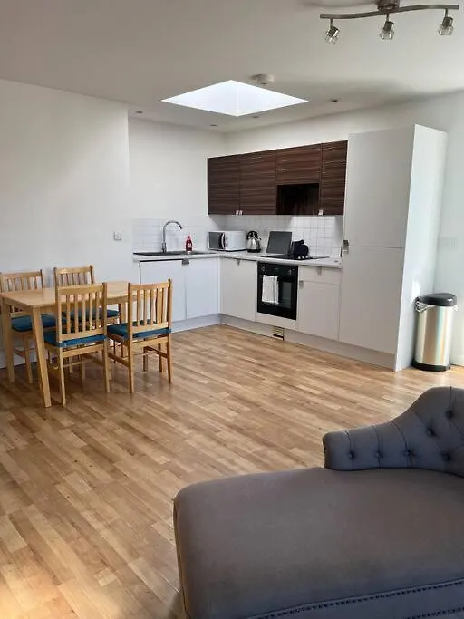 2Bed Flat With Great City Views London United Kingdom