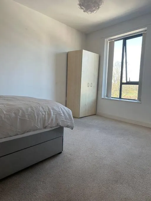 2Bed Flat With Great City Views London 0*,
