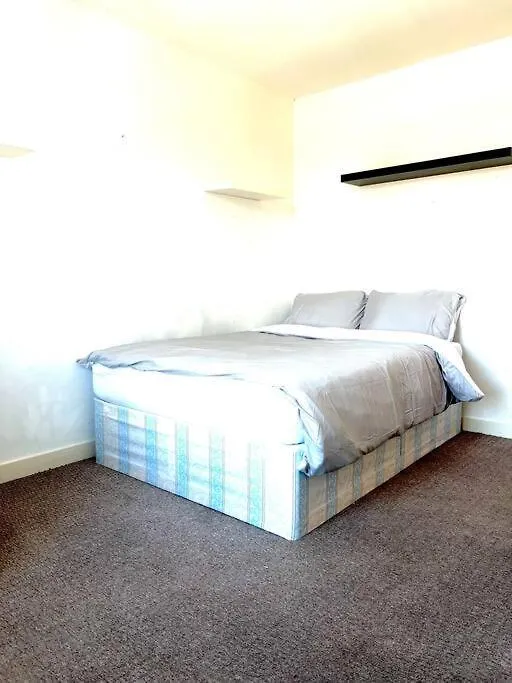 Apartment 2Bed Flat With Great City Views London