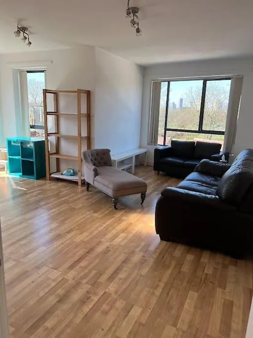 Apartment 2Bed Flat With Great City Views London United Kingdom